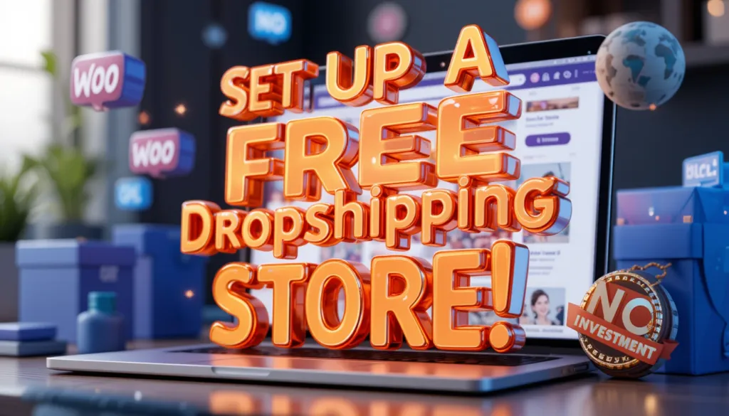 Dropshipping-Store-Using-a-Free-GPL-WooCommerce-Plugin